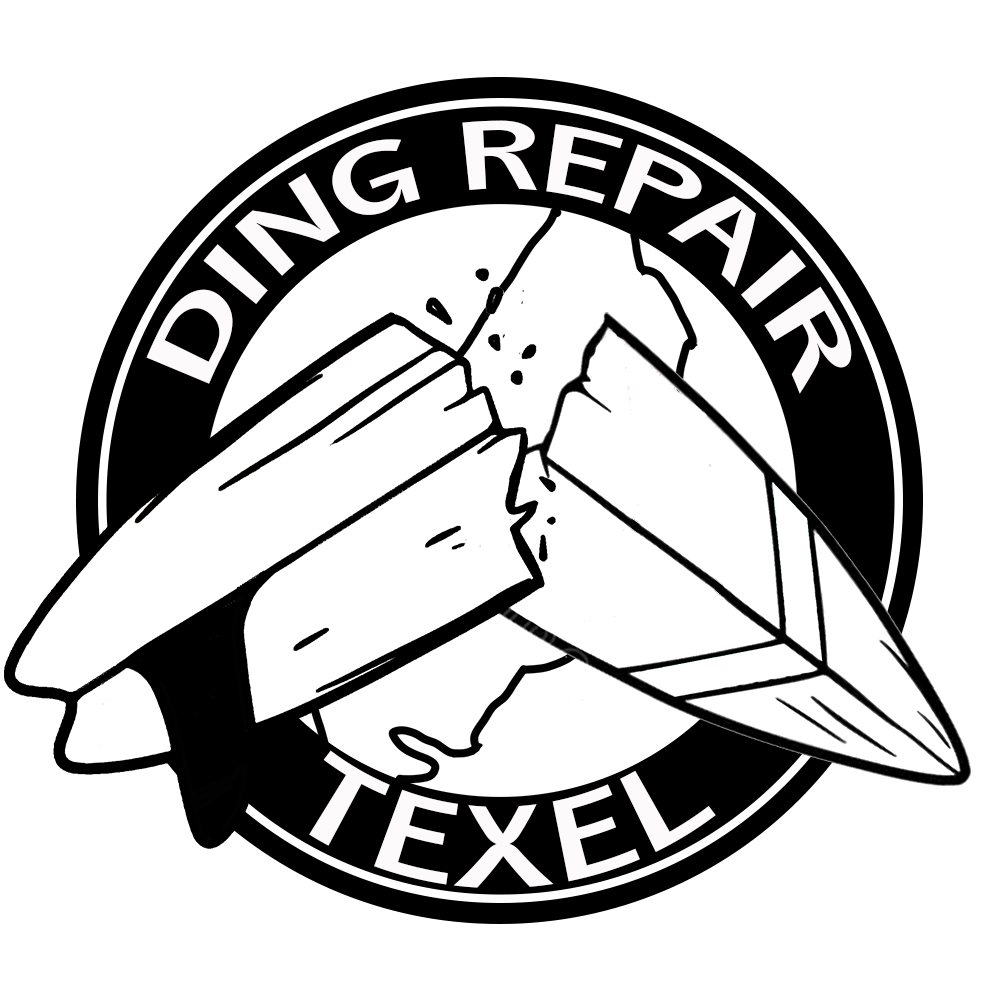 Ding repair Texel